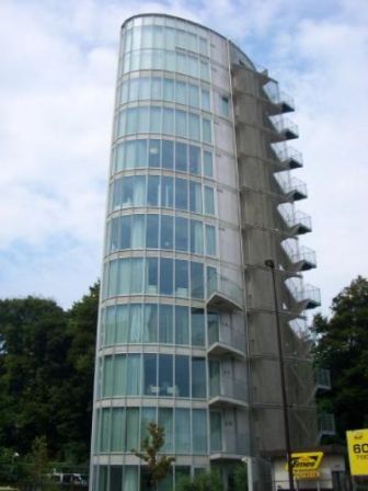 イグレック 物件写真 建物写真2