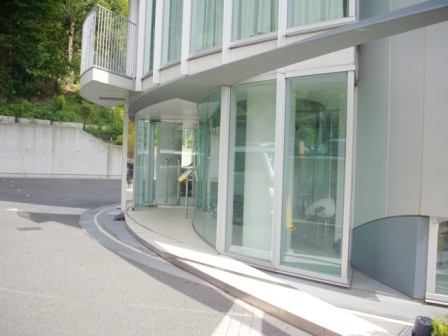 イグレック 物件写真 建物写真4