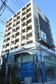 fino JIYUGAOKA 画像