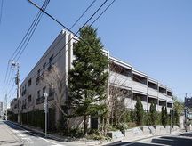 ザ・パークハウス元代々木町 物件写真 建物写真1