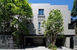 ザ・パークハウス元代々木町 物件写真 建物写真3