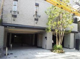 ザ・パークハウス元代々木町 物件写真 建物写真4