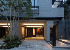ザ・パークハウス元代々木町 物件写真 建物写真5
