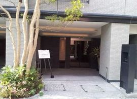 ザ・パークハウス元代々木町 物件写真 建物写真6