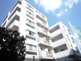 Apartment・H500 外観 物件画像1