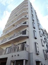 プレール・ドゥーク中野 物件写真 建物写真1