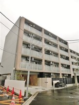 アルトゥーラ中野 物件写真 建物写真1