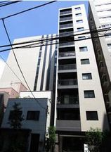 サンウッド東京茅場町パークフロント 物件写真 建物写真1