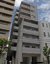 ディアレイシャス港区海岸 物件写真 建物写真1