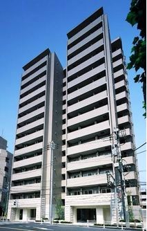 HF早稲田レジデンス2 物件写真 建物写真1