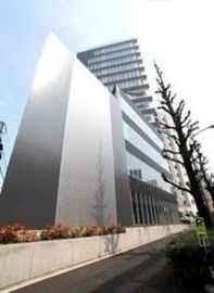 コンフィアンス南青山 物件写真 建物写真2
