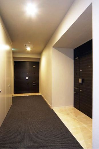 クラッシィスイート五反田 物件写真 建物写真11
