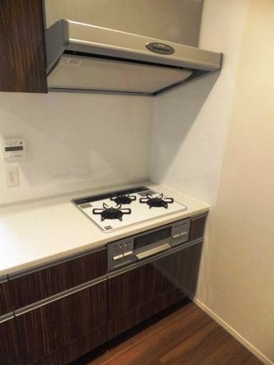 クラッシィスイート五反田 物件写真 建物写真19