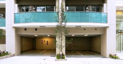 クラッシィスイート五反田 物件写真 建物写真25