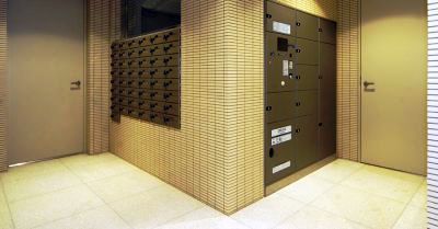 クラッシィスイート五反田 物件写真 建物写真8