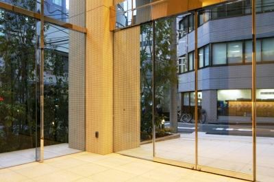 クラッシィスイート五反田 物件写真 建物写真9