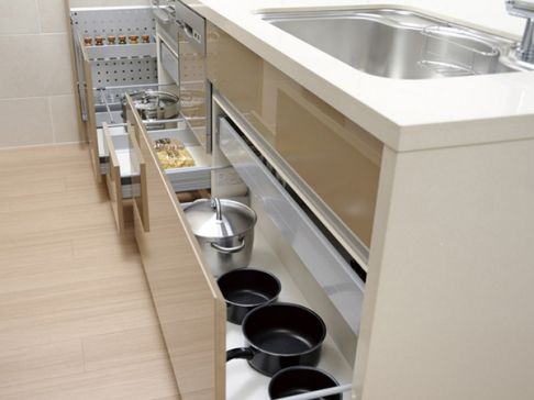 ブランズ市谷砂土原 物件写真 建物写真14