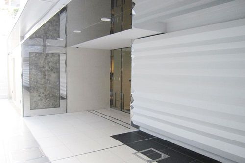 ブランズ市谷砂土原 物件写真 建物写真18