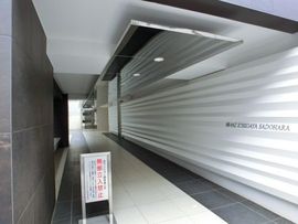 ブランズ市谷砂土原 物件写真 建物写真3