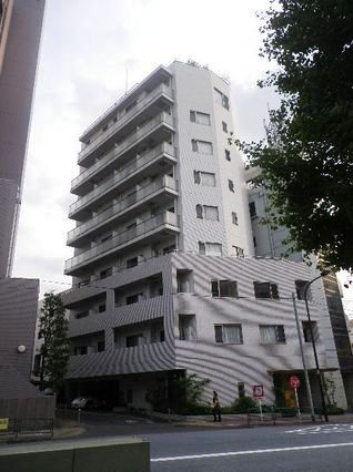 ヒルサイド御殿山 物件写真 建物写真1