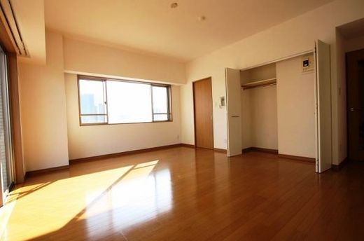 ヒルサイド御殿山 物件写真 建物写真12