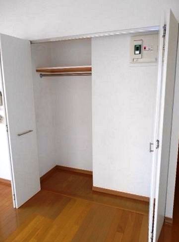 ヒルサイド御殿山 物件写真 建物写真14