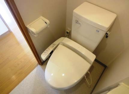 ヒルサイド御殿山 物件写真 建物写真17