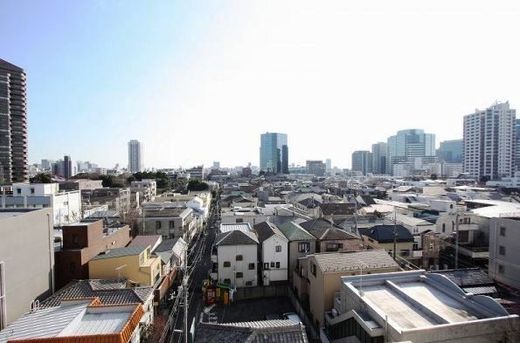 ヒルサイド御殿山 物件写真 建物写真18
