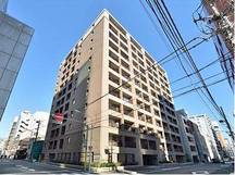 プラウド日本橋大伝馬町 物件写真 建物写真1