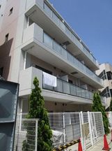 モンテヴェルデ神楽坂 物件写真 建物写真1