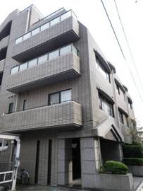 創翔館 物件写真 建物写真2