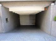 クレスト南麻布 物件写真 建物写真5