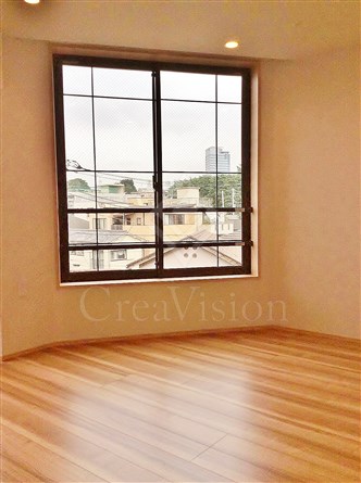 ディームス初台1 物件写真 建物写真12