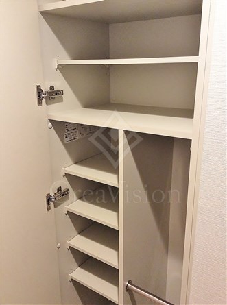 ディームス初台1 物件写真 建物写真17