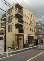 ディームス初台1 物件写真 建物写真1