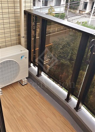 ディームス初台1 物件写真 建物写真22