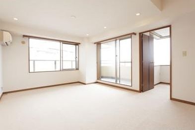 西早稲田南ウイング 物件写真 建物写真11