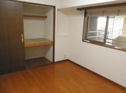 西早稲田南ウイング 物件写真 建物写真14