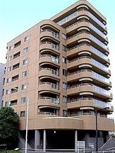 西早稲田南ウイング 物件写真 建物写真1