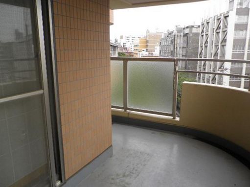 西早稲田南ウイング 物件写真 建物写真24