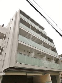 プラウドフラット学芸大学2 物件写真 建物写真1