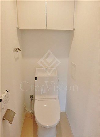 プラウドフラット学芸大学2 物件写真 建物写真24