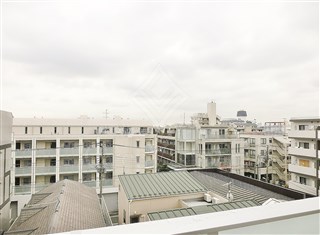 プラウドフラット学芸大学2 物件写真 建物写真27