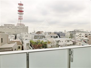 プラウドフラット学芸大学2 物件写真 建物写真28