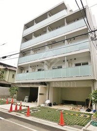 プラウドフラット学芸大学2 物件写真 建物写真2