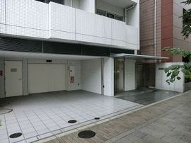 築地明石町デュープレックスリズ 物件写真 建物写真3