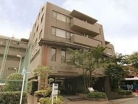 メゾンドゥース南麻布 物件写真 建物写真1