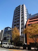 プロミエ秋葉原 物件写真 建物写真1