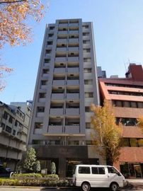 プロミエ秋葉原 物件写真 建物写真2