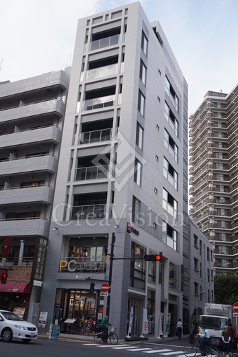 OWCA麻布十番 (オウカ麻布十番) 画像
